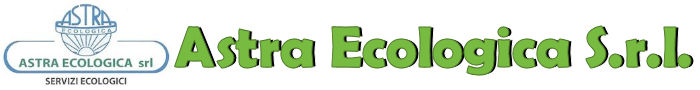 Astra Ecologica S.R.L.